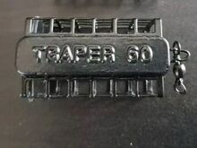 Kalastus söödakorv/rakendus Traper/Mikado/Manko