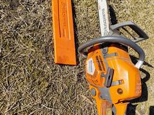 Husqvarna 545 professional марки II