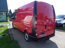 Opel Vivaro H2/L2 a/c 1.6 TDI 107кВт