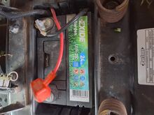 Murutraktor Partner