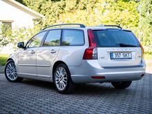 Volvo V50 Facelift 1.6D 80kw