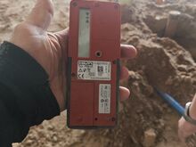 HILTI PRA 25