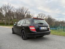 МБ C200 CDI 2008
