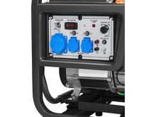 Generaator 9kW 230V KD3249