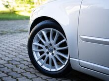 Volvo V50 Facelift 1.6D 80kw