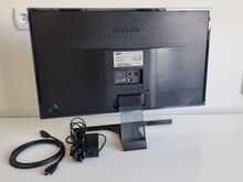 Samsung 24" LED 1920x1080 Monitor