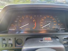 Honda civic 1987 a 1.5 74 kw