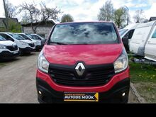 Renault Trafic LONGa/c 1.6 TDI 92кВт