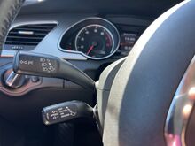 Audi A5 Facelift 2,0 Turbo 155kw