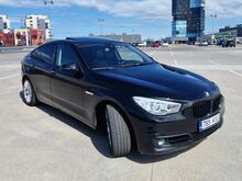 BMW 530 GRAND TURISMO