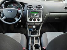 Ford Focus Trend 1.6 R6 74kW