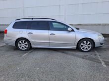 Volkswagen Passat 2.0 103kW