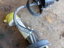 BMW E34 paagisisene pump