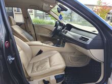 Bmw e60 525 160kw atm