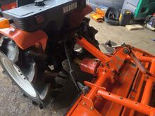 Kubota