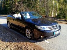 Saab 9-3 Cabrio