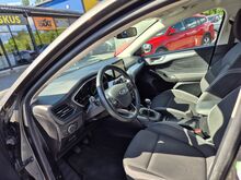 Ford Focus STW 1.5 дизель