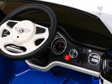 Laste elektriauto Bentley Mulsanne