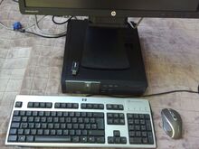 Äri/gaming Dell i5/6/1000, 11 25H2+FHD HP E231