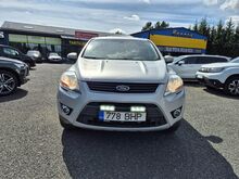 Ford Kuga 2.0 103kW 4x4 atm