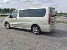 Citroen Jumpy 2.0 R4 94kW