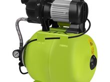Hüdrofoor veepump 20L 1200W 3400L/t KD5272