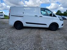 Ford Transit Custom 340 Trend L1 2.0 TDi 136kW