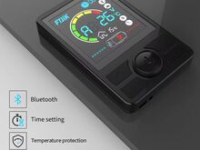 8kW 12-24V 230V DIISELPUHUR Bluetooth, SUPERHIND!