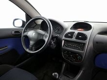 Peugeot 206 CC