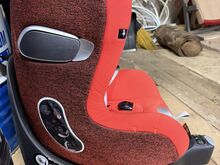 Cybex 360 pööratav isofix kinnitusega turvatool