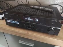 Yamaha RX-V667