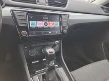 SKODA SUPERB 1.6 diisel 88 kW manuaal