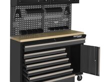 Комплект мебели для мастерской KD5864
