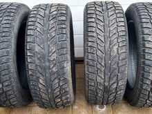 COOPER ШИПОВАННЫЕ ШИНЫ 215/60 R17