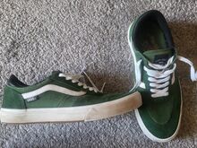 Vans Gilbert Crockett 2 Pro Альпайн/Уайт