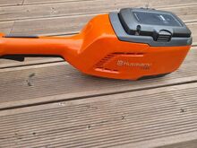 Husqvarna 115il