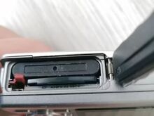 DIGIKAAMERA OLYMPUS MJU 700
