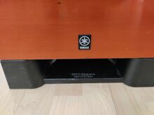 YAMAHA YST-SW515 AKTIIVSUBWOOFER