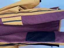 Ilmastikukindel parka 2XL/3XL