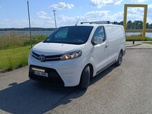 Toyota Proace 2,0 D4D 90 kw L2