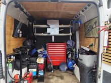 Fiat Ducato 2.3