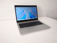 Võimekas HP Elitebook 745 G6 Ryzen 5 Pro/16GB RAM