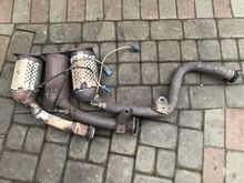 Citroeni/peugeoti katalüsaatorid