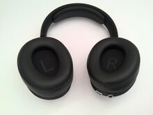 Наушники Mercedes, bluetooth, новые