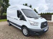 Ford Transit 2.2 TDCi 92 kW