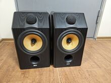 B&W Bower & Wilkins CDM 1 SE high-end колонки