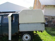 Niva kast