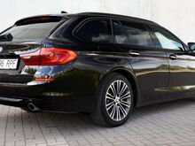 BMW 520D