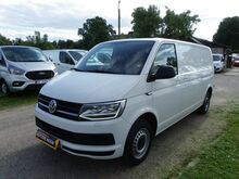 Volkswagen Transporter LONGa/c 2.0 TDI 110kW