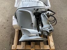 HONDA BF60A 2017a. Mootor